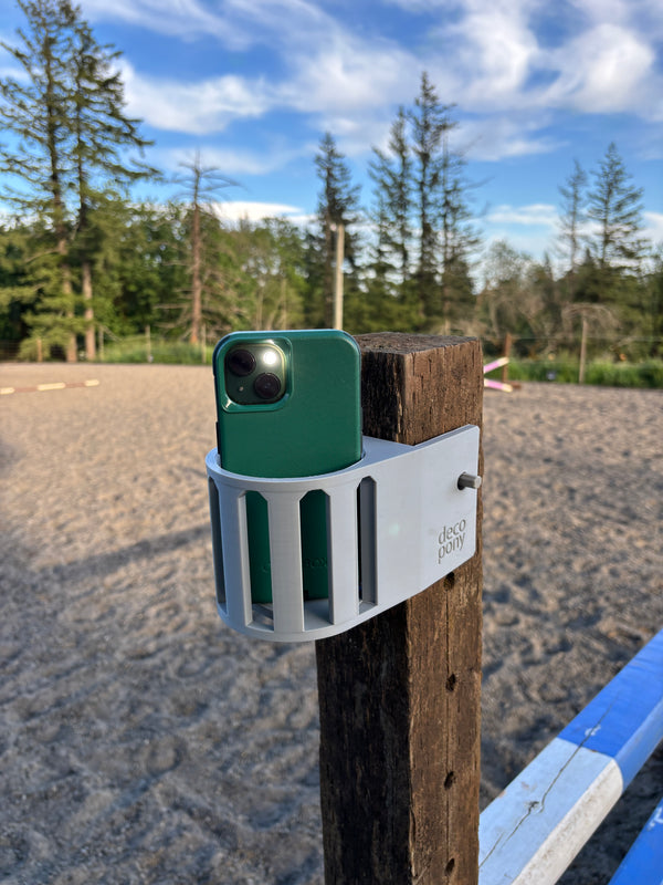 The Jump Cup Holder