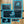 Load image into Gallery viewer, 4 Piece Custom Stall Set Collection