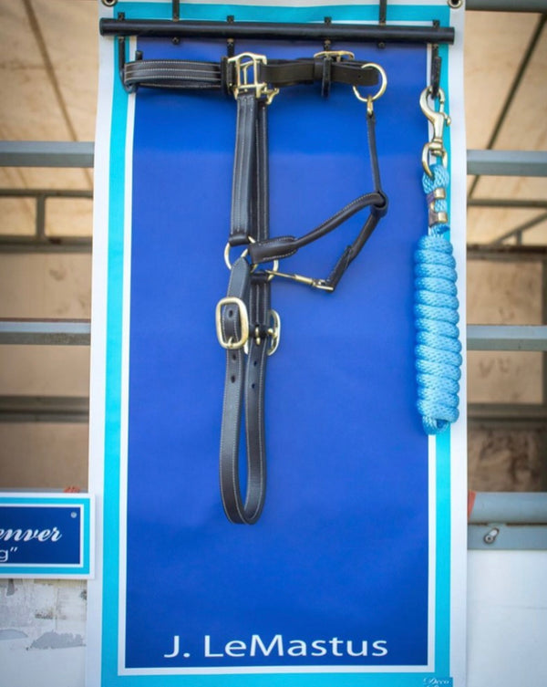 Custom Halter Guard™
