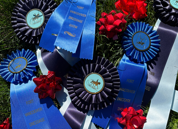 Equestrian Holiday Gifts