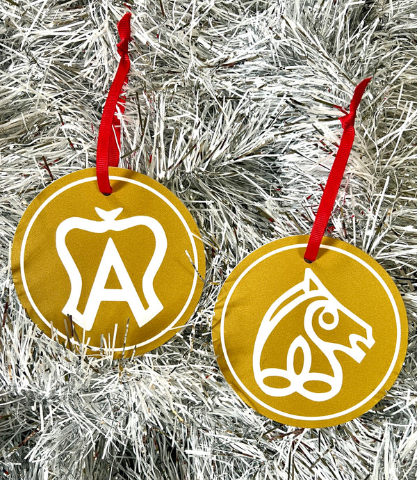 Breed Ornaments