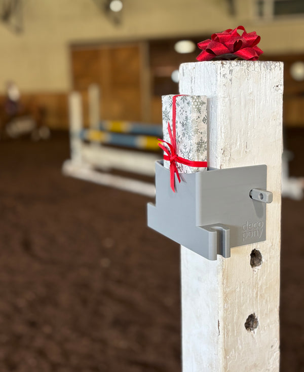 🎁 Jump Phone & Crop Holder - Backordered - Ships in 3-5 days