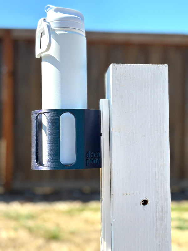 The Jump Cup Holder