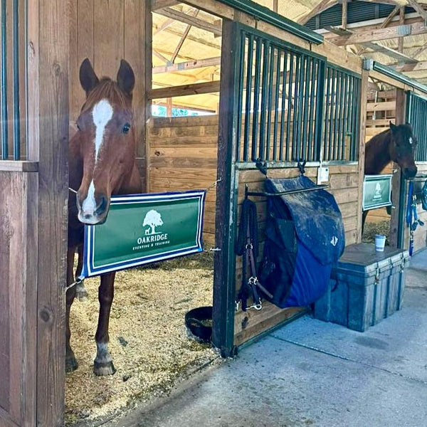 Custom Stall Guard