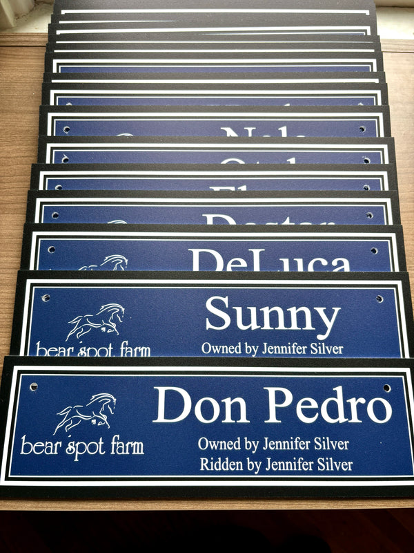 🎁 Custom Barn Package