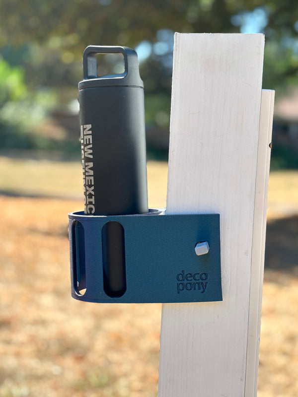 The Jump Cup Holder