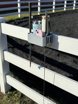 Rail Caddy