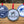 🎁 Custom Barn Logo Holiday Ornaments
