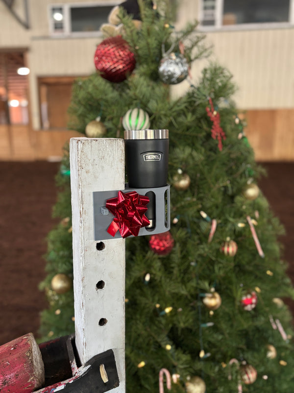 🎁 The Jump Cup Holder