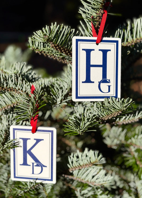 🎁 Barn Color Dressage Ornaments