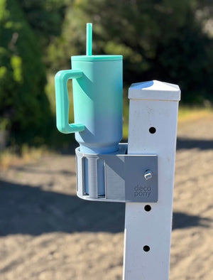 The Jump Cup Holder