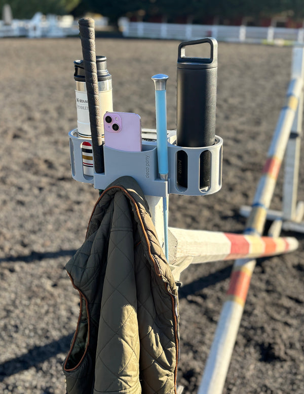 🎁 The Jump Standard Caddy