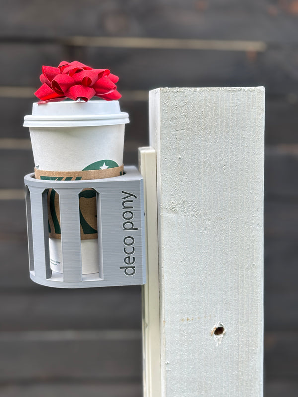 🎁 Small Size Jump Cup Holder