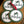 🎁 Custom Barn Logo Holiday Ornaments