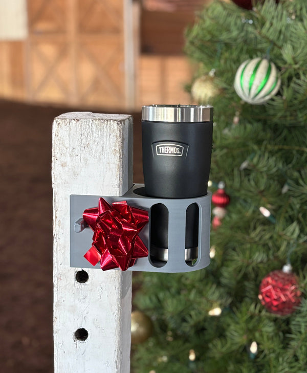 🎁 The Jump Cup Holder