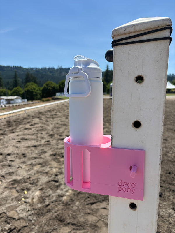 The Jump Cup Holder 2.0 - Now Wider