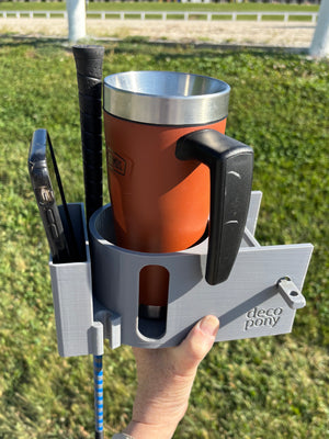 NEW Cup Caddy
