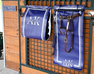 Custom Halter Guard™