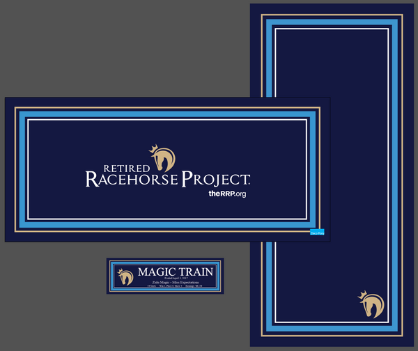 RRP Stall Accessories