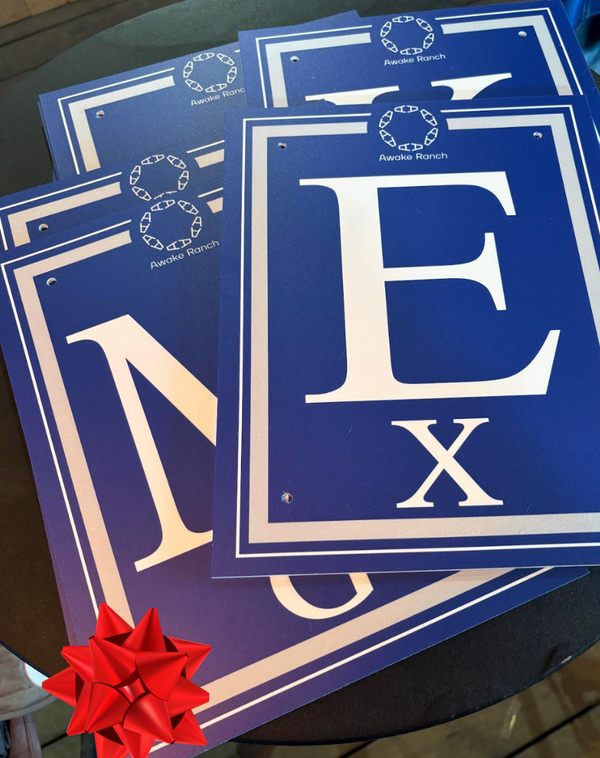 🎁 The Ultimate Barn Gift Set 🎁