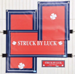 Complete Custom Stall Set