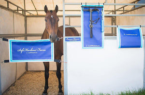 Complete Custom Stall Set